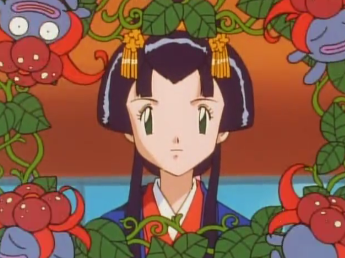 Oh great! She made a press conference that on August 18, 2024, she’s retiring from being the store owner and CEO of her perfume and makeup store, and is hiring someone else to replace her to keep the store running in business!