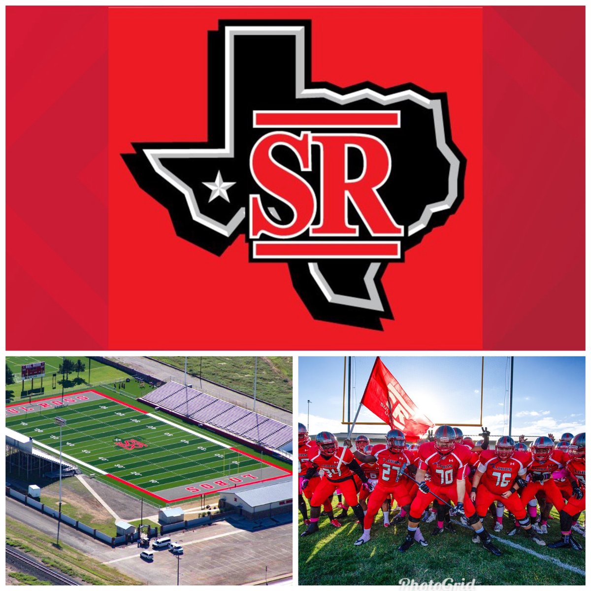 #AGTG After a great conversation with @billyjackray and @CoachBD77 I am blessed to receive my first offer from Sul Ross State University. @SRSUFootball @GPowersScout @MikeRoach247 @dctf @ChadSimmons_ @adamgorney @MaxPreps @texashsfootball @TheUCReport @LoneStarPrepsTX @satxhsfb