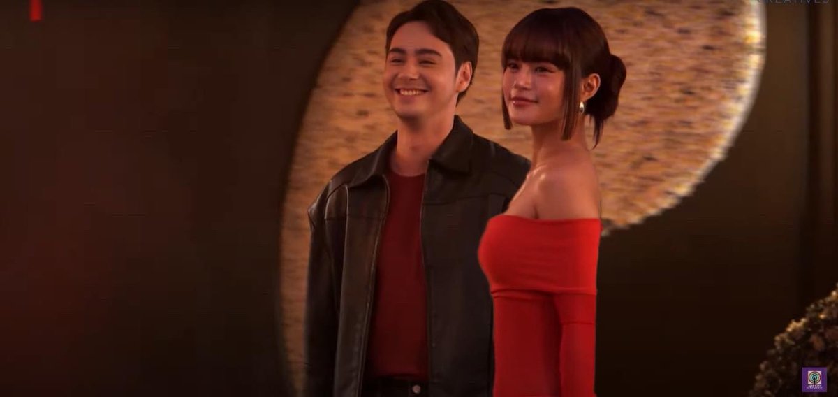 maybelleschmoby's tweet photo. Heto nanaman tayo sa pangmalakasang edit.😍😂

 #Snorene #AnthonyJennings #MarisRacal #AnThoris #MarisRacal  #MaTon #MaThon #ABSCBN #CantBuyMeLove https://t.co/sifEjsHf14