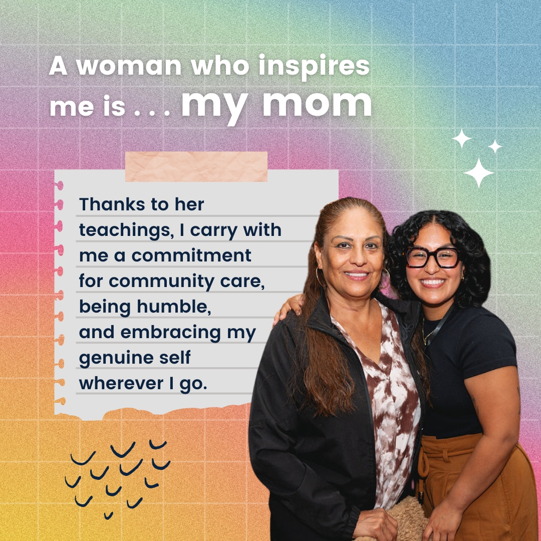 HealingToAction's tweet image. STAFF INTRO ✨ | Meet Jocelyn, our Campaign Organizer! Jocelyn energizes our team and survivor-leaders to advocate for their communities. See who inspires Jocelyn! 

#StaffIntro #InspirationalWomen