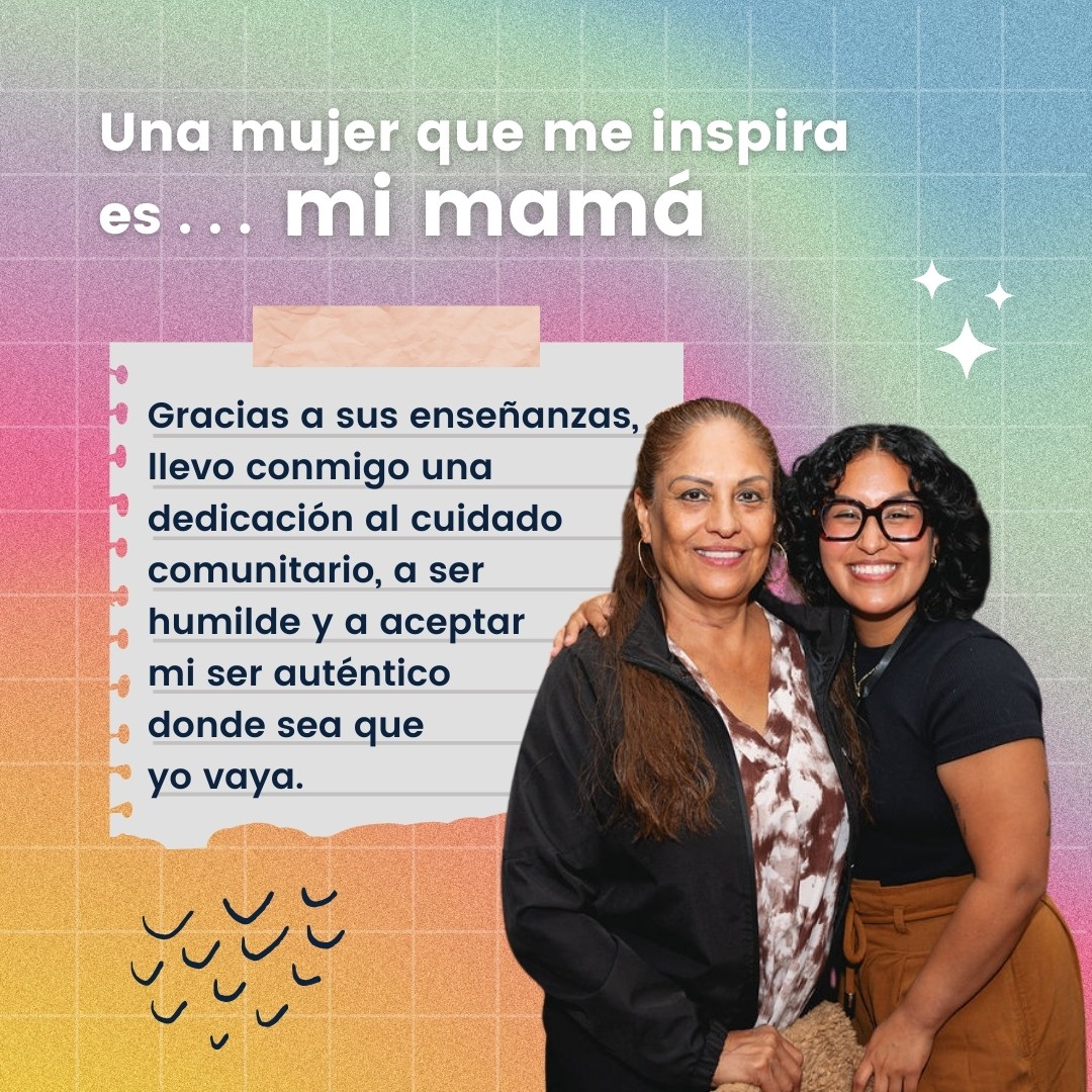 HealingToAction's tweet image. STAFF INTRO ✨ | Meet Jocelyn, our Campaign Organizer! Jocelyn energizes our team and survivor-leaders to advocate for their communities. See who inspires Jocelyn! 

#StaffIntro #InspirationalWomen