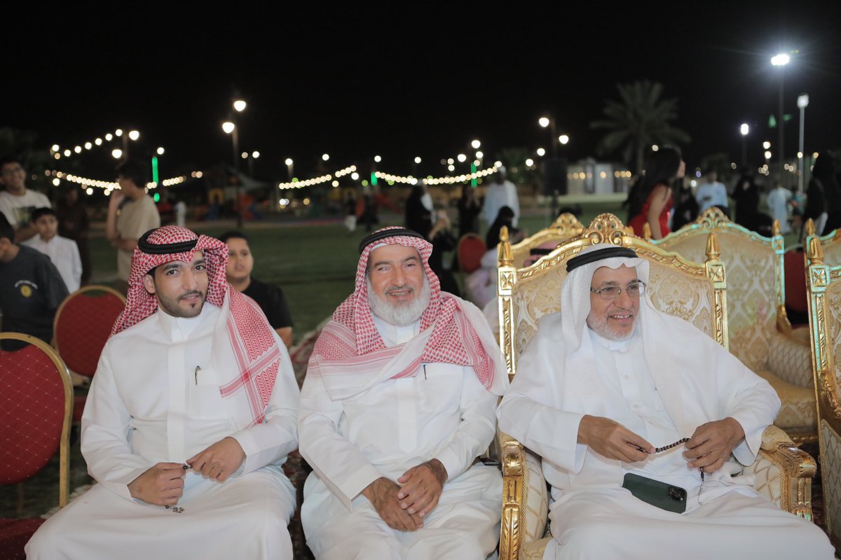 r334k's tweet photo. @abomansour55 حضور احتفالات #عيد_الفطر المبارك https://t.co/66FEFqba0W