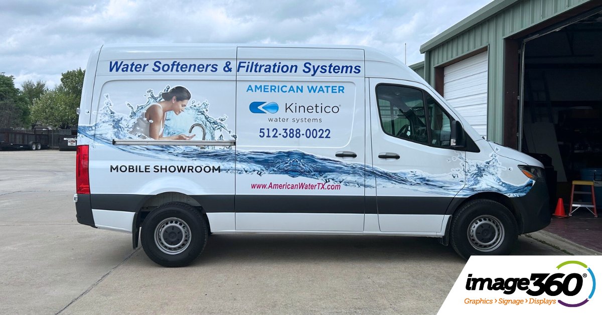 i360RoundRockTX's tweet photo. No matter what kind of vehicle your business uses, our design team has the expertise to deliver a custom solution that works for you.

https://t.co/tO8IoOhITF

#wraps #signs #roundrock #austin #northaustin #georgetowntx #cedarparktx #leandertx #kileen #templetx #image360 https://t.co/dxABxVsRFQ