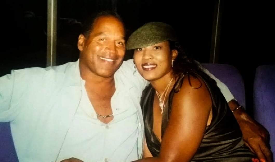 For most of the world, it's been a love/hate thing for OJ Simpson depending on how u viewed what happened many many moons ago. For me  I'm sad today because he was my buddy. Always talking trash amd making me laugh. Rest now OJ.