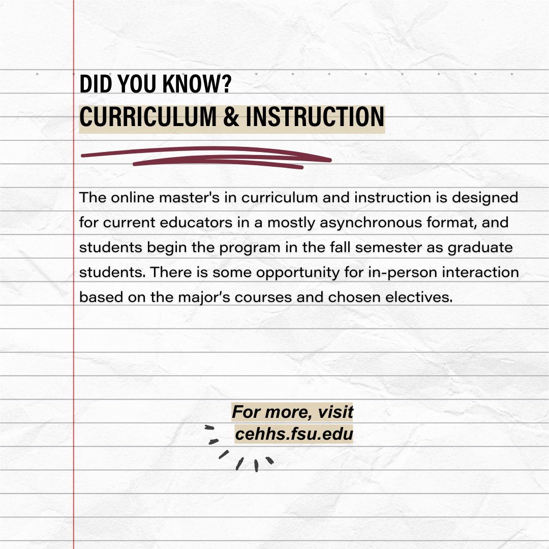 Ready to elevate your teaching career? Dive into our program designed specifically for educators like you. Let's shape the future together! #apply #education