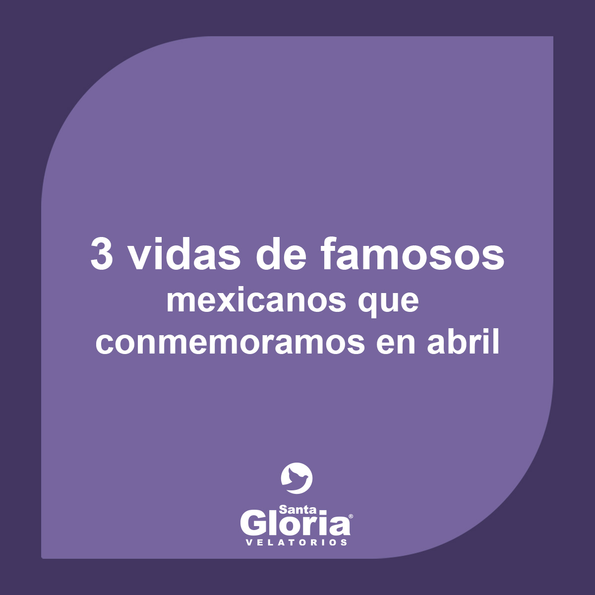 Santa Gloria Velatorios tweet media
