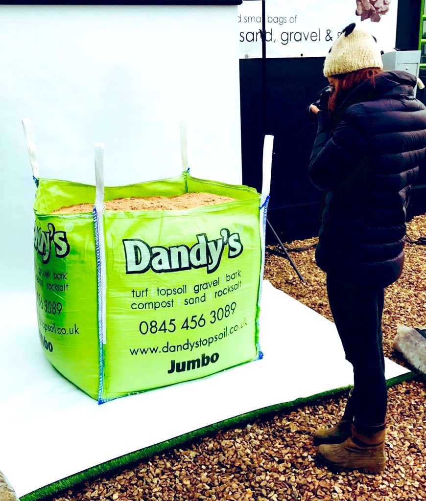 ‘…it’s worth doing well!’ 💚 Dandys.com #realpics #qualityproducts