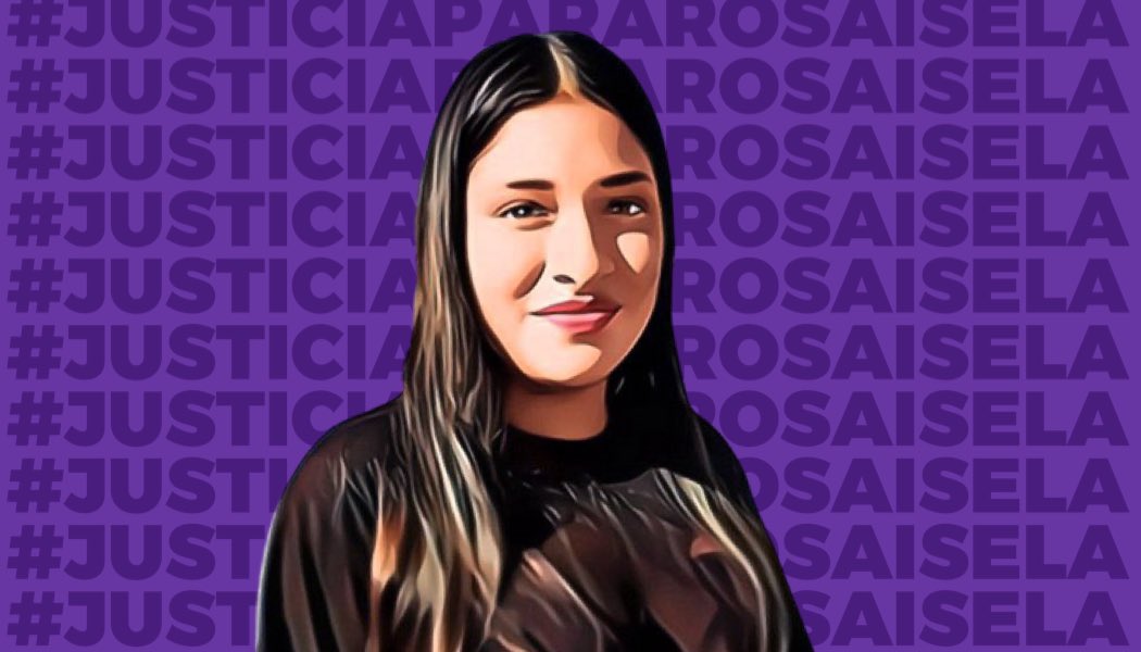 #Tabasco | Rosa Isela tenía 17 años, fue reportada desaparecida el 8 de abril, anoche fue encontrado su cuerpo en un terreno baldío en El Hormiguero, mismo que fue identificado debido al anillo de XV años que todavía tenía puesto. Esa misma noche fue detenido su ex novio, Felipe,