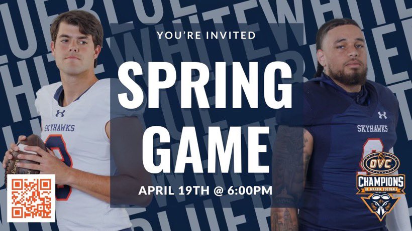 Ian Williams (@ianwilliams_07) on Twitter photo Thankful for the invite to <a href="/UTM_FOOTBALL/">UT Martin Football</a> spring game! <a href="/CoachStoutUTM/">Coach Stout π</a> <a href="/Coach_JSimpson/">Jason Simpson</a> <a href="/APHatchellMHS/">Stephen Hatchell</a> Thankful for the invite to <a href="/UTM_FOOTBALL/">UT Martin Football</a> spring game! <a href="/CoachStoutUTM/">Coach Stout π</a> <a href="/Coach_JSimpson/">Jason Simpson</a> <a href="/APHatchellMHS/">Stephen Hatchell</a>