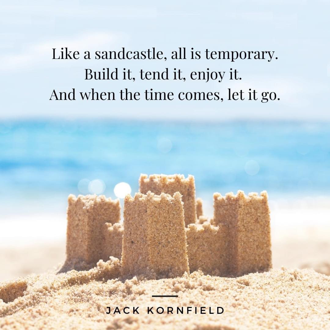 MONDAY NIGHT Jack Kornfield will be leading the upcoming Monday Night Meditation & Dharma Talk (online 4/15, 7:15-9:15pm PT). Pay what you can (sliding scale $0-$108): go.spiritrock.org/SR041524 A recording will be available for 90 days but you must register by 8:15pm PT on 4/15.