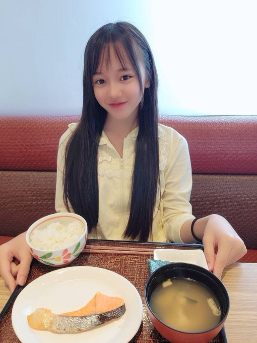 Twitterのコスプレ画像2