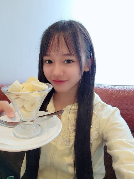 Twitterのコスプレ画像3