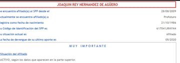 Indignados Perú ® tweet media