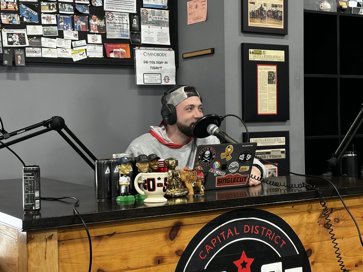 Off Exit 10 Podcast tweet media