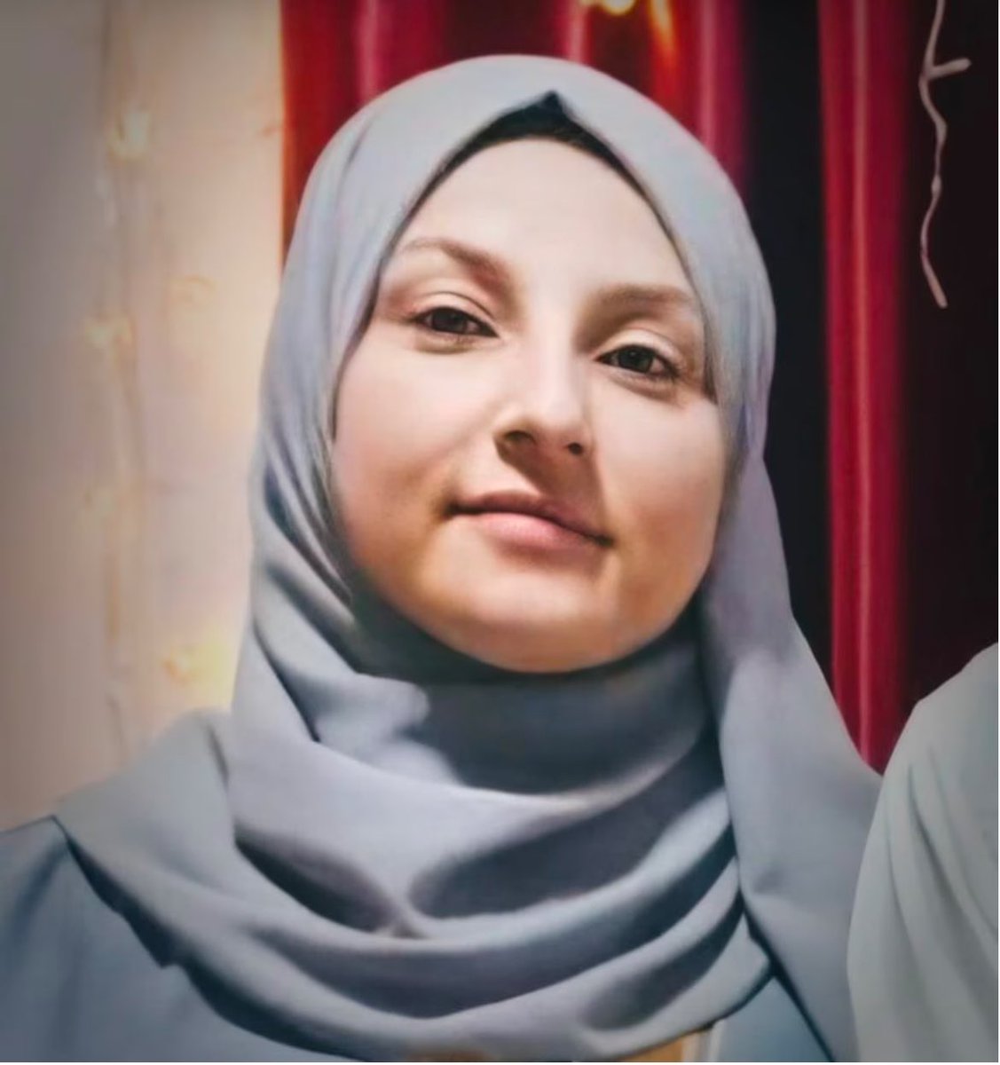 Salam Mema- a 32-year-old Palestinian journalist and head of the Women Journalists Committee at the Palestinian Media Assembly Salam, her husband, their young children, and other members of the family were all killed by an Israeli airstrike that struck her home. She was trapped…