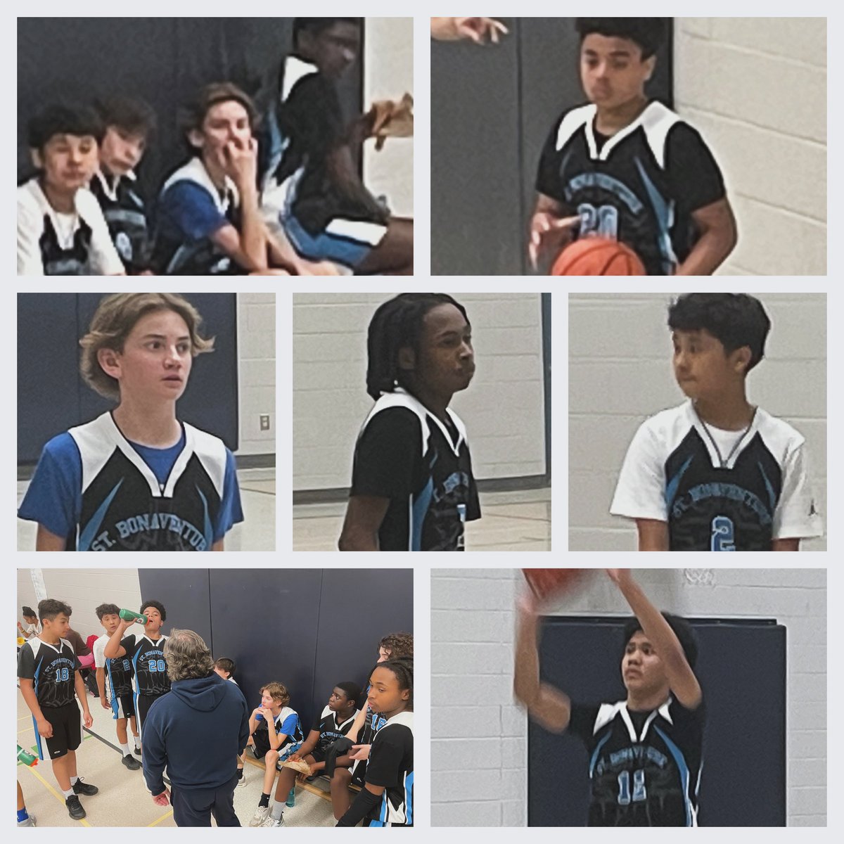 St. Bonaventure Catholic Elementary School DPCDSB tweet media