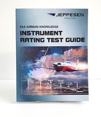 zurl.co/WIHu - The test guide contains sample FAA Instrument Rating test questions with correct answers, explanations, and study references 🇺🇸 | zurl.co/p9Mx 🇬🇧