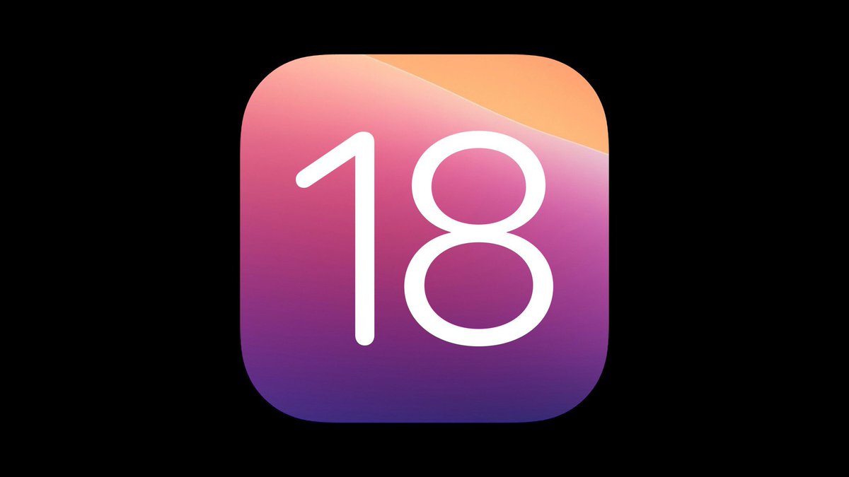 يفصلنا شهرين عن موعد مؤتمر Apple للمطوربن لنظام iOS 18
في #WWDC24