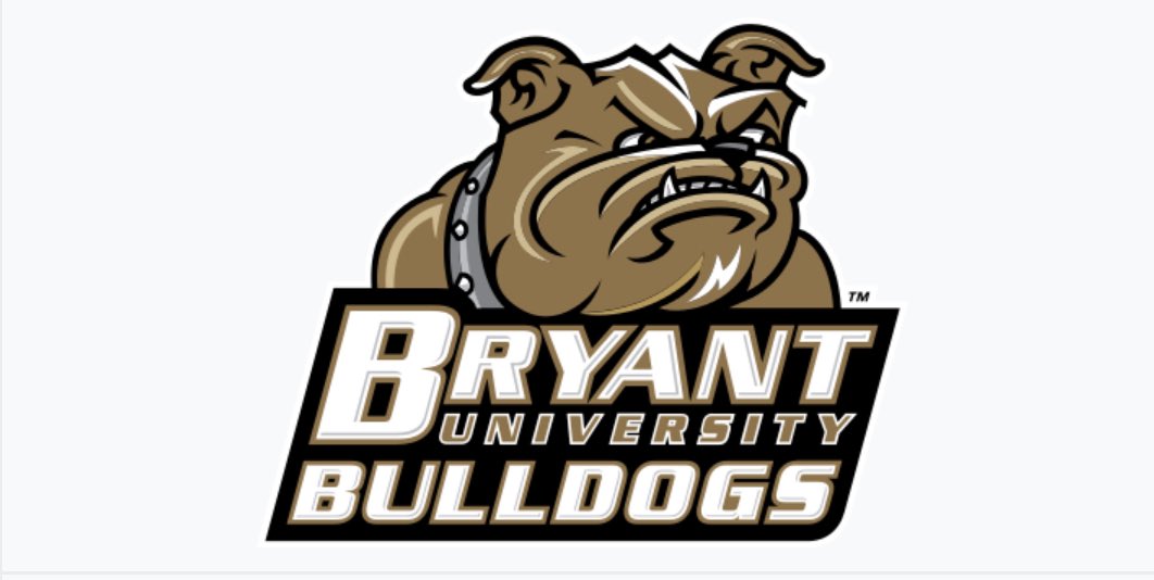 Bryant University offered! Extremely blessed! #ExpectToWin