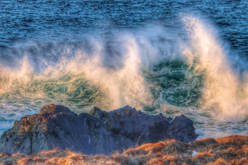 Hope you don’t mind some more ocean photos. 😎✌️✌️