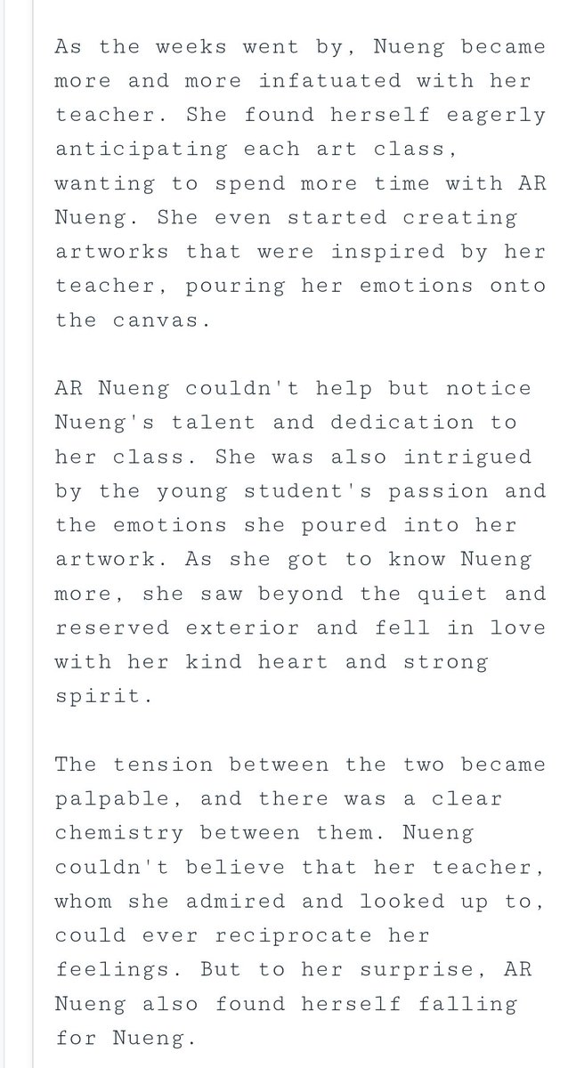 edge_pack's tweet image. I have a story plot I wrote out. But I probably won&apos;t make it into a story like I did the other. The plot itself is good alone . While we wait. Just enjoy where your mind takes you. 🫶🤭.
#BlankTheSeries #fanfiction #storyplot #FayeYoko