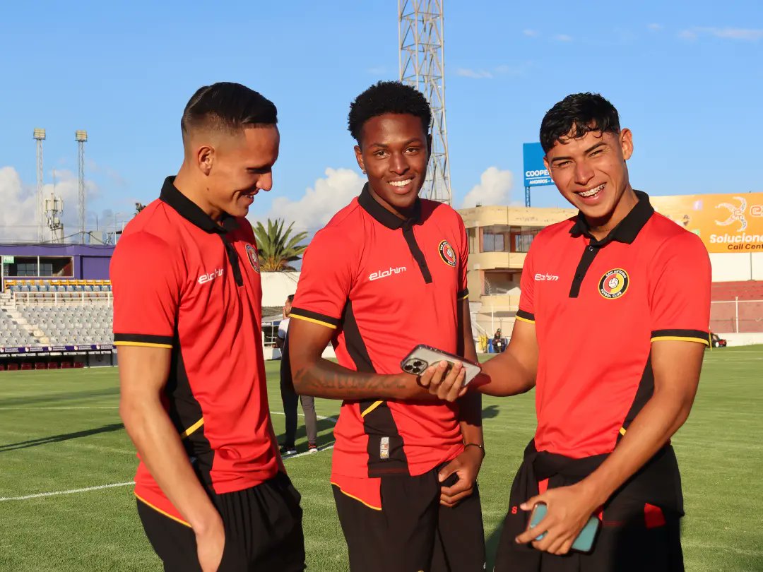 Club San Antonio tweet media