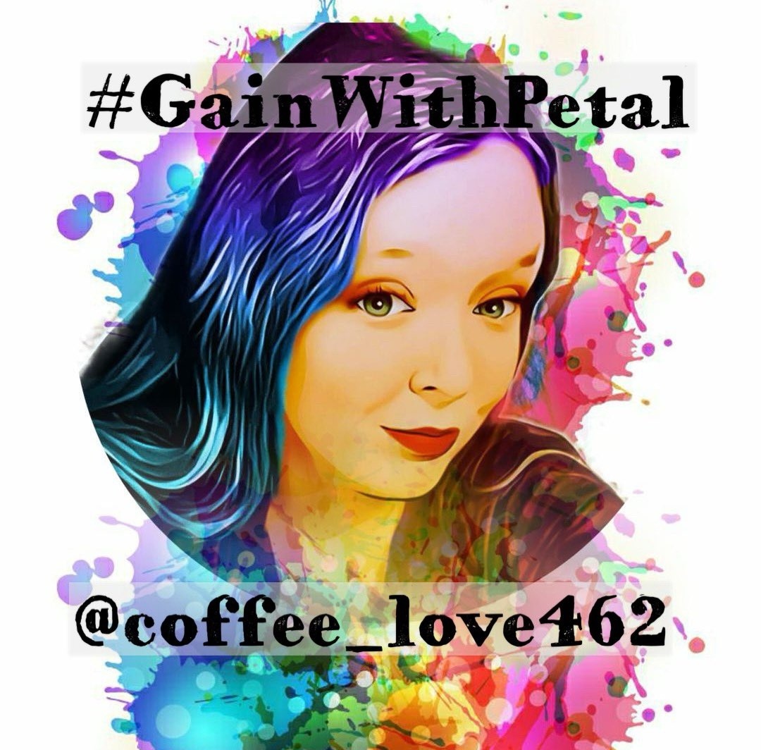 #GAINWITHPETAL @Spencerjames211 @swydersk @ginestarros @Followers_Love1 @ginaaaaa24 @Siogo61 @WALLI27 @R3_Adv @GRAHAM15583070 @MARTHA_CAN2 @MoniT__ @nuvisionquestt3 @monicampon @bluea125 @NewCarlonet @lumpie125 @MarcelaErcia @CarloSportfan @nuvisionquestt2 @ranasilvia63 #TmPetal