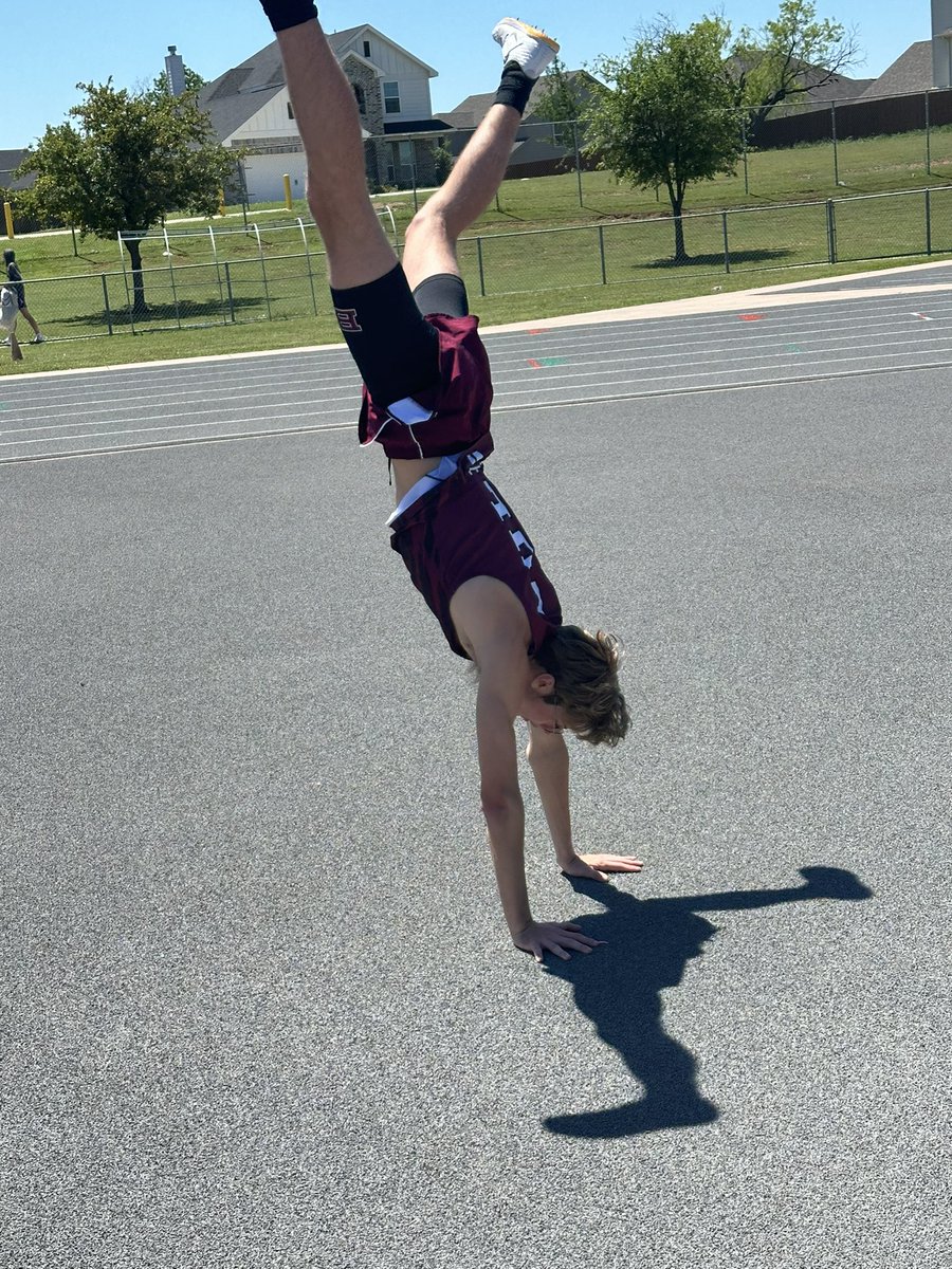 God blessed me with two fun kids! Grateful and all HIS Glory! Thankful to be coaching again!