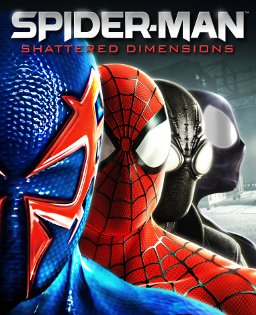 It's one of the best Spider-Man video games. Do you agree?