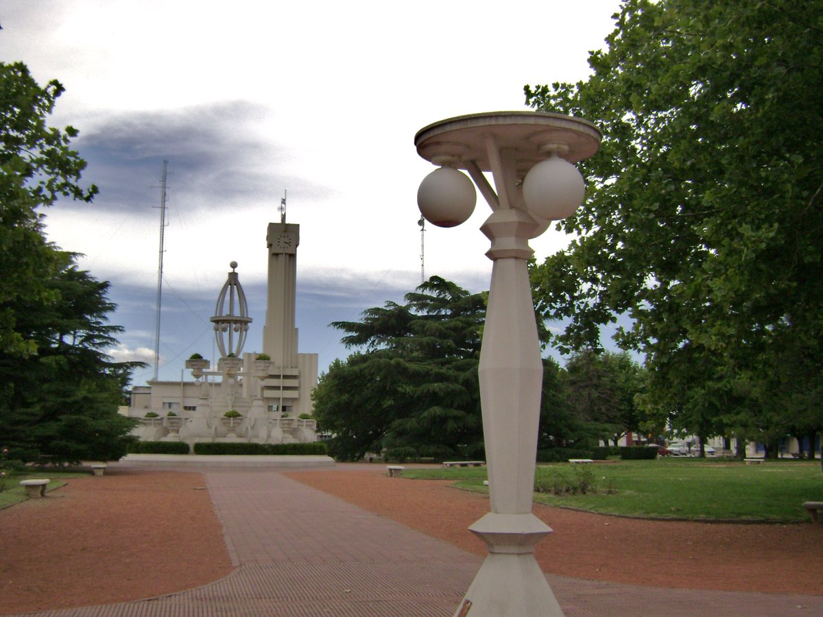 Dos pueblos bonaerenses para recorrer en bicicleta ceroplus.com.ar/dos-pueblos-bo…