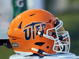 After a great call with @CoachSWUTEP and @CoachStanchek I’m excited to announce I’ve reciveved a scholarship offer to UTEP. #PicksUp @SnowCollegeFB @ZacErekson @TreverMcFalls @hills_salem @KyleMorgan_XOS