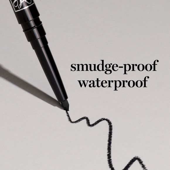 Meet your new favorite eyeliner -- Always On Point!  Smudge-& waterproof, the creamy, smooth formula stays color-true all day. With a built-in sharpener for a consistently perfect point. #AvonMakeup #EyeLiner #AvonRep @avoninsider avon.com/repstore/pamwa…