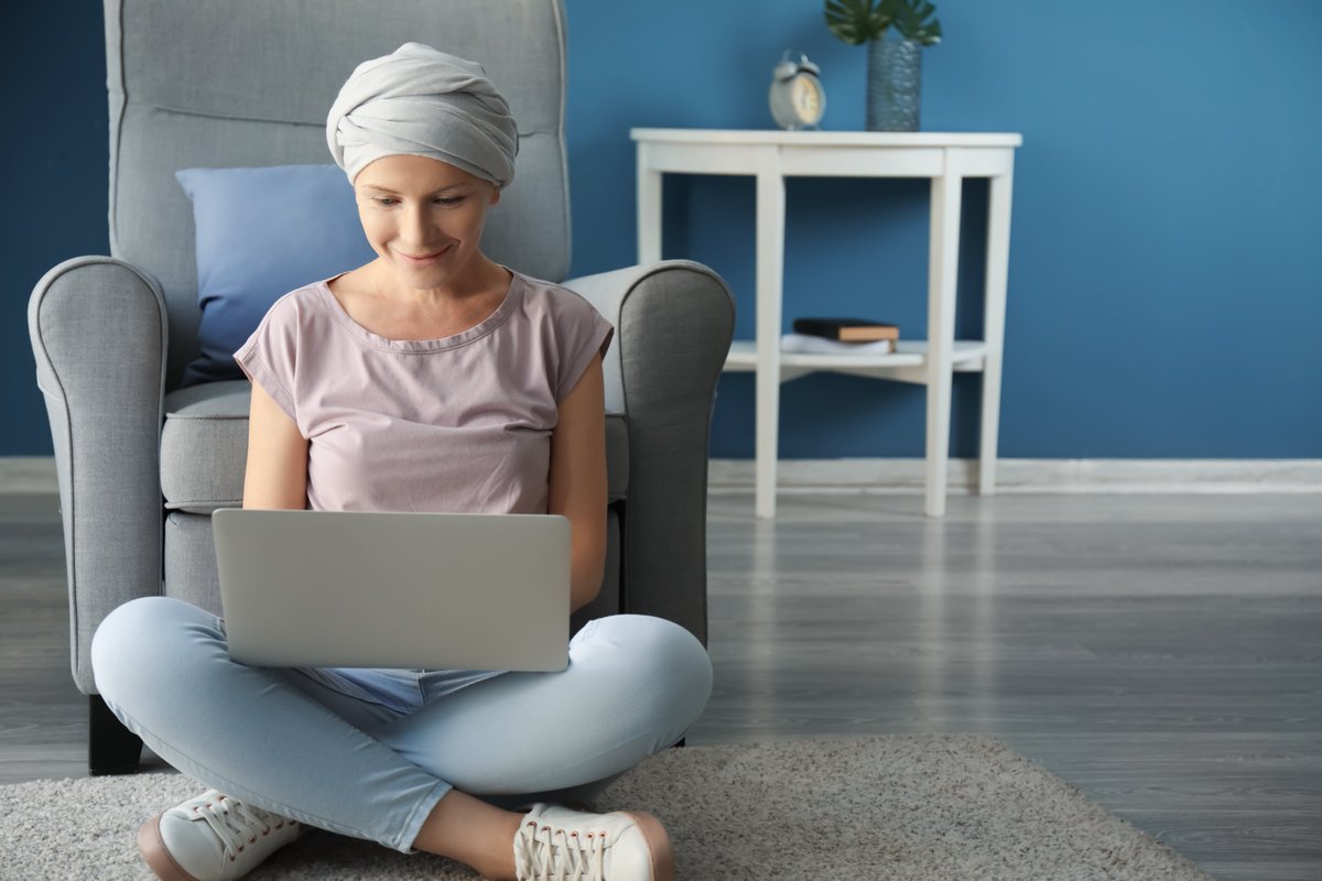 A unique wellbeing program created in South Australia has shown promise as a method to improve the mental health of women living with and beyond breast cancer. 🩷 More than 2.3 million women are diagnosed with breast cancer worldwide each year. More ➡️ sahmri.au/BWC-Breast-Can…