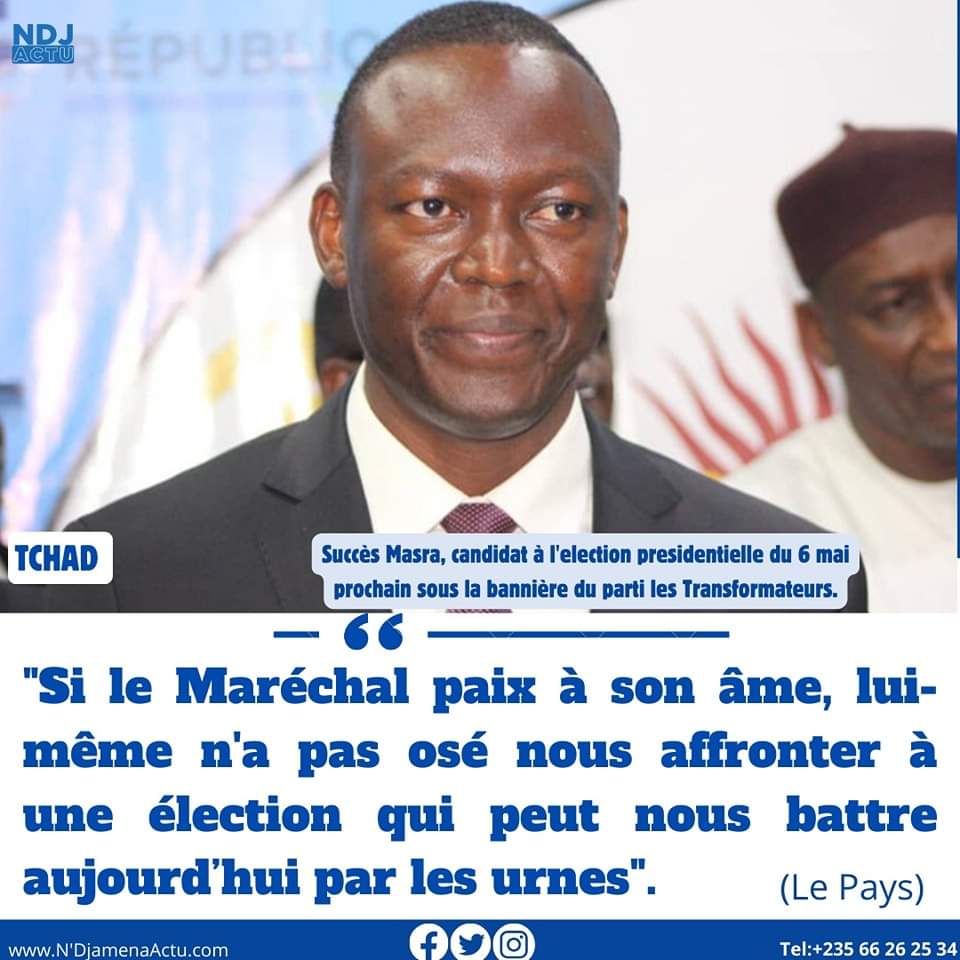 HassaneYoussof's tweet photo. Tout ce que je peux dire sur ce propos, est de ne pas crier après avoir perdue l'élection prochaine.
Oui, tenir le bout du passé pour comparer à un histoire du futur proche, c'est de voir l'incroyable. 
Deby est Deby et Mahamat est Mahamat. https://t.co/sZCC6z9dRz