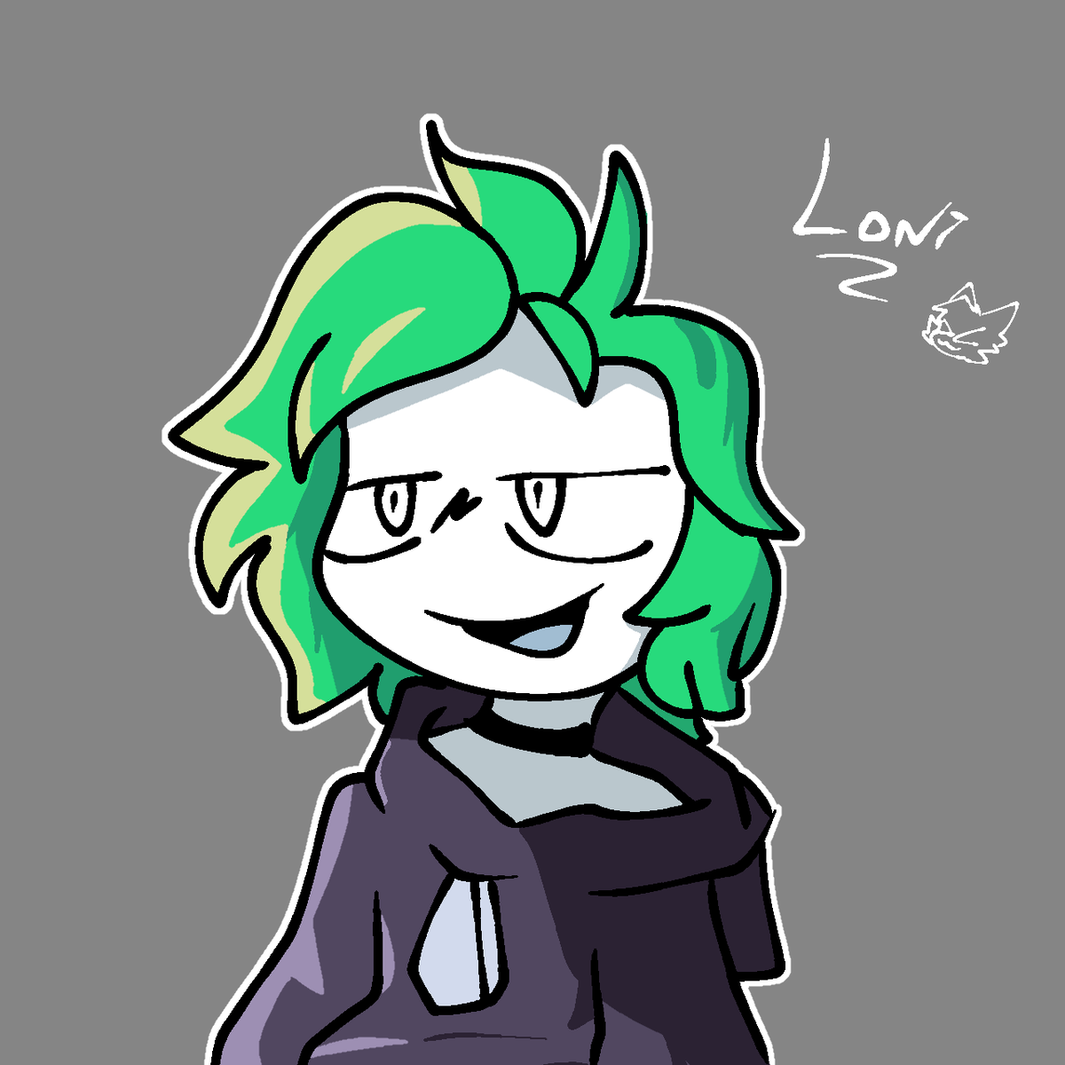 MoonNeku_'s tweet photo. I made a drawing for @idunno_guy ;3
#art #design #loniart #conceptart https://t.co/u8ZASPKNP2