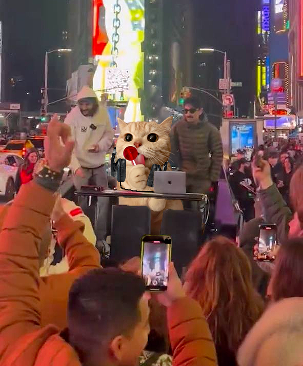 lick lick,

stick with act 1 
move on to act 2

the choice is yours.