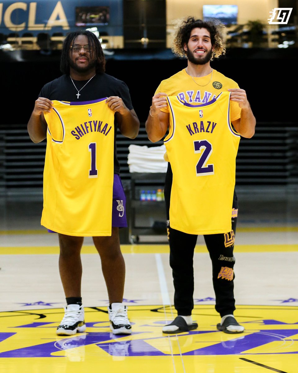 LakersGaming tweet picture