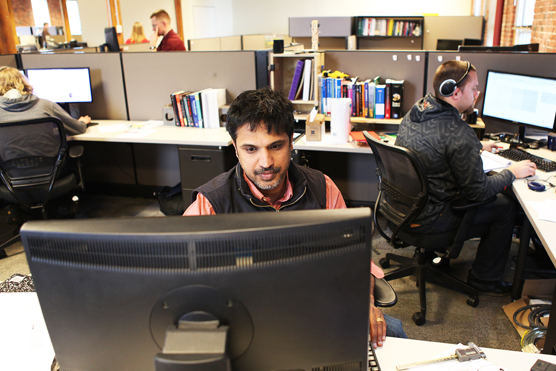 DEKA Research & Development tweet media