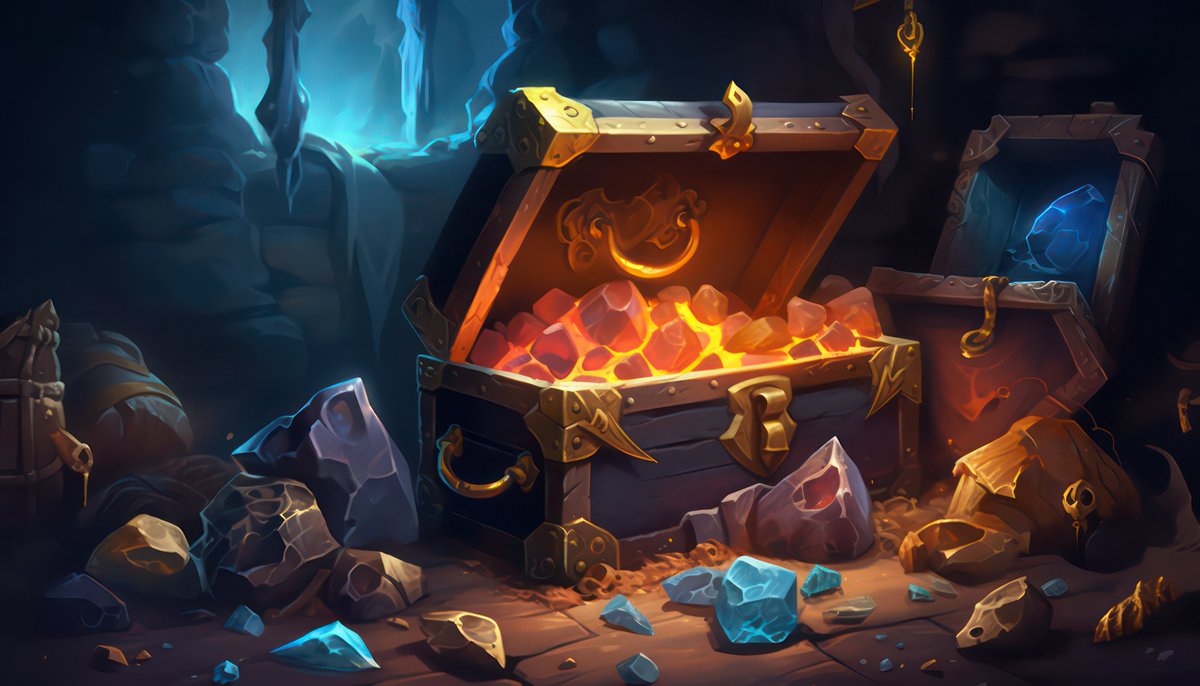 LitCraft_DFE's tweet photo. What is the “LitCraft DFE”? It’s an ecosystem of games and applications with an interoperable economic frameworks built on philosophies around ownership of value creation that aligns the growth of the entire LitCraft Universe between developers and players.

Powered by $FIAS https://t.co/aaIxGsYncm