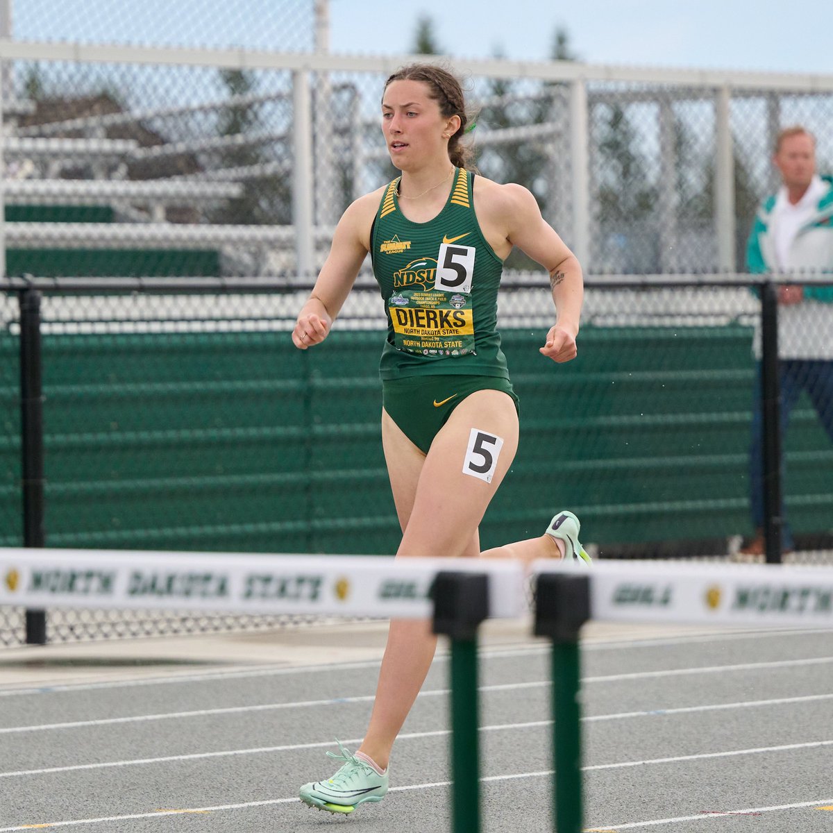 NDSU Track & Field / Cross Country tweet media