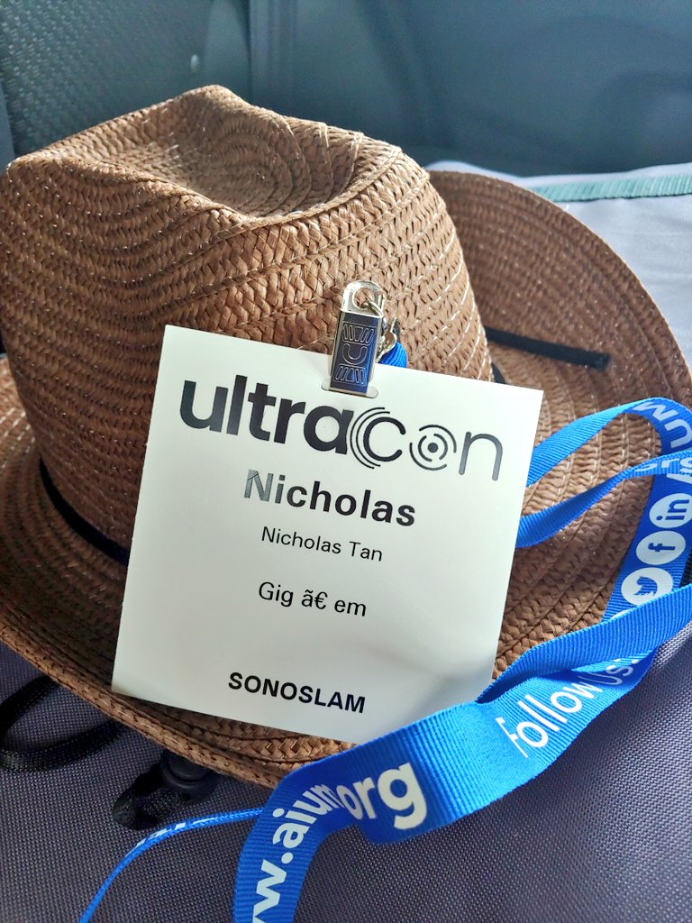 Had a great time representing @TAMUmedicine for our institution's first showing at @AIUMultrasound's SonoSlam competition! What started as a ragtag team of students with limited US experience a few months ago culminated in an outstanding semifinalist finish 🤠 #GigEm