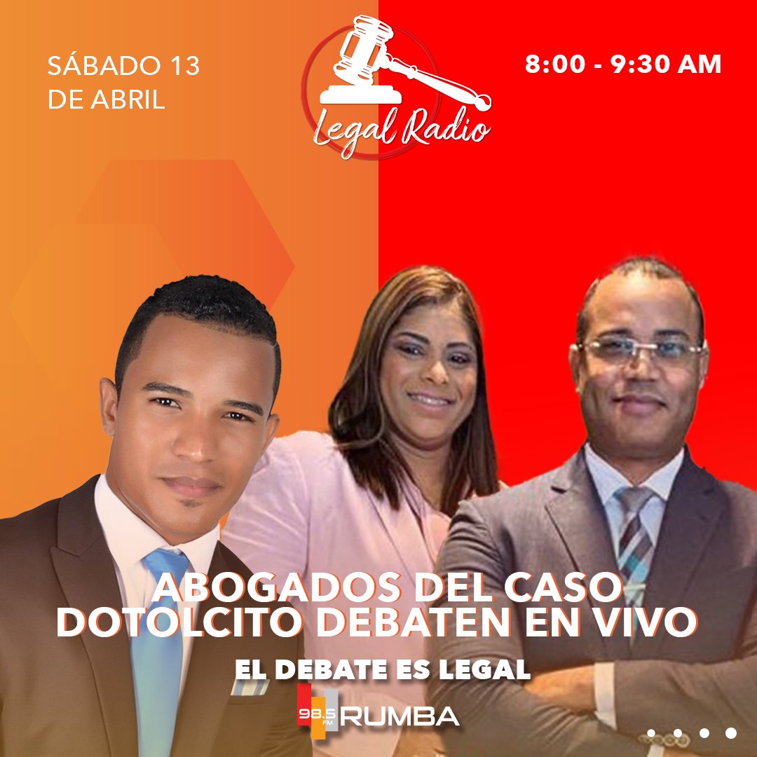 Rumba985fm tweet media