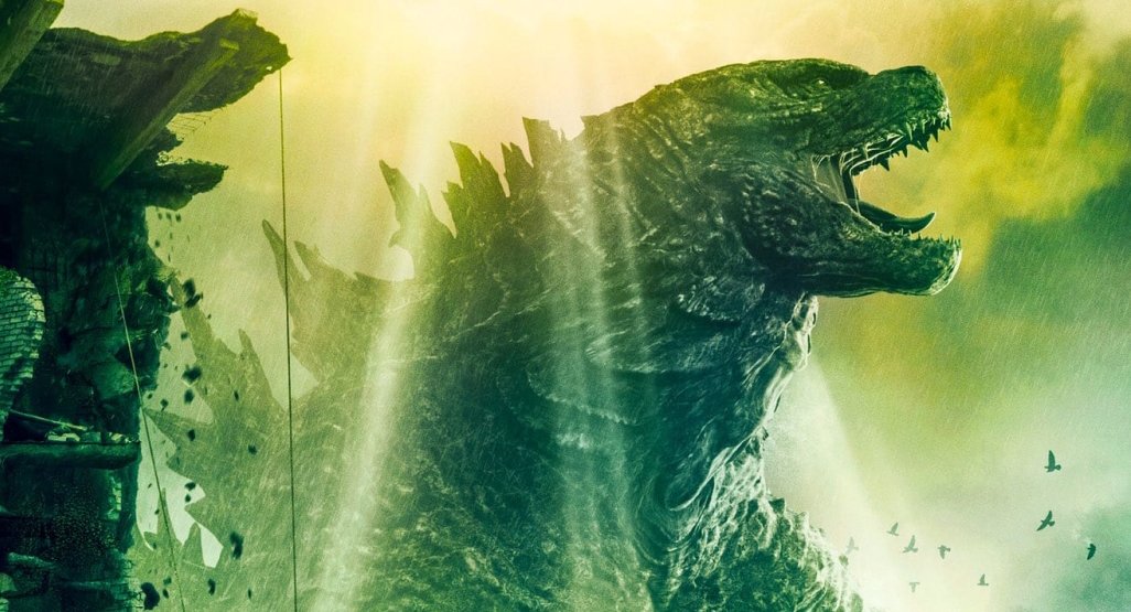 Multiple #MonsterVerse spinoff shows are now in development at Apple 'Monarch: Legacy of Monsters' will also get a second season