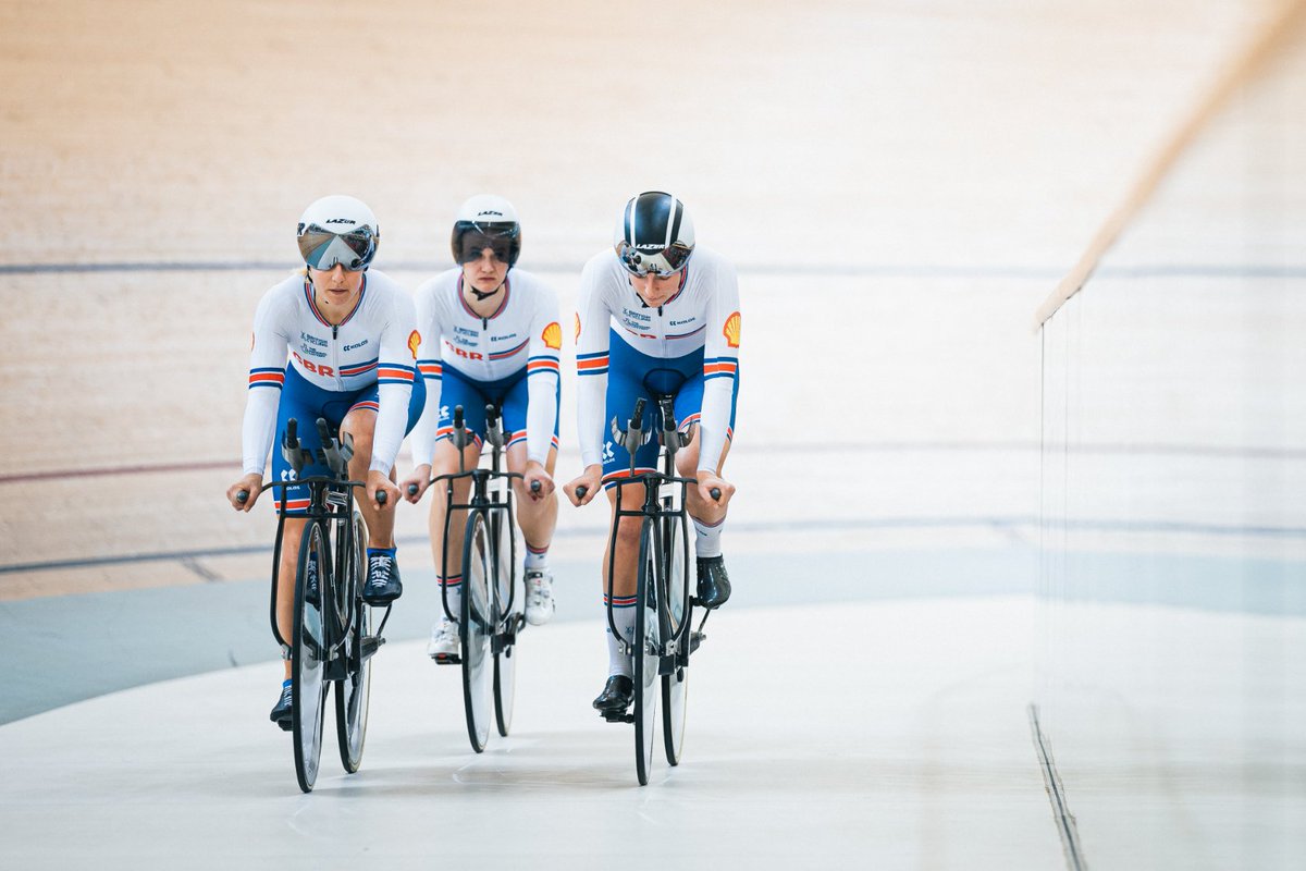 British Cycling tweet media