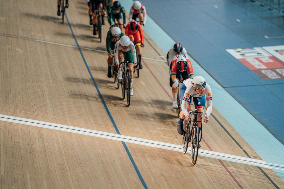 British Cycling tweet media