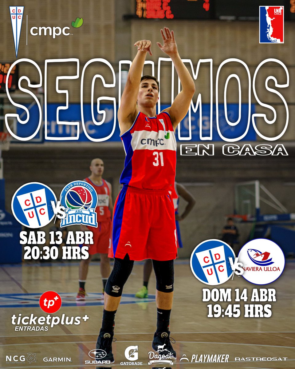 BasketUC tweet media