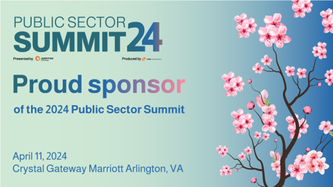 ChameleonIS's tweet photo. Chameleon is a sponsor of the 2024 Public Sector Summit! We are thrilled to be a part of this event and look forward to connecting with you this week. See you there!

#PublicSectorSummit #Networking https://t.co/THvBXg9QLi