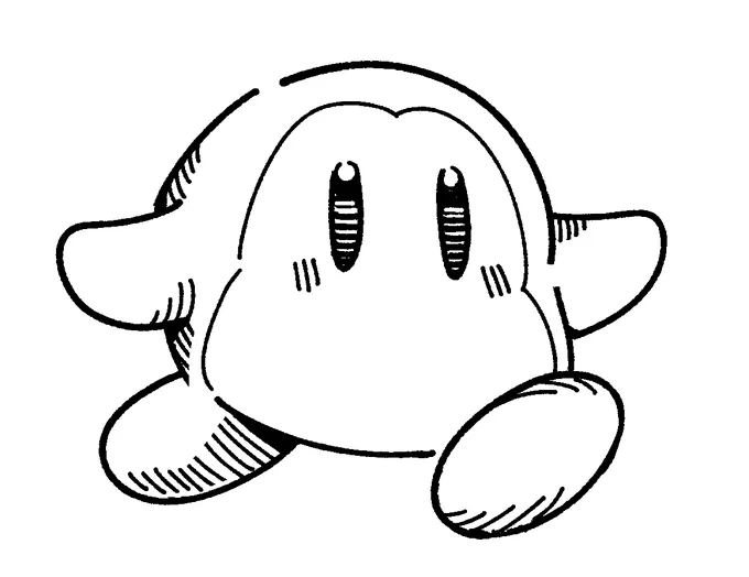 カービィ特集 