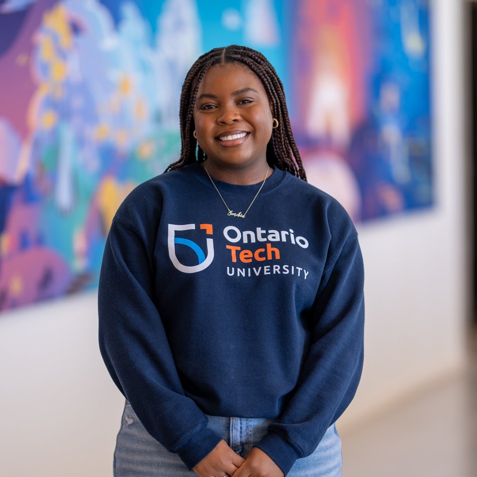 Are you an Ontario Tech student looking for summer employment? University Works positions for this summer are now posted to the @ot_studentlife portal. Apply today!