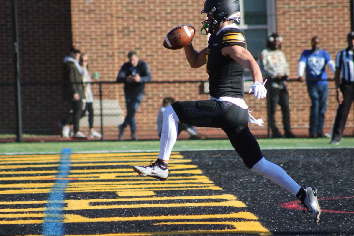 NEW: What’s it like to prepare for the #NFLDraft as a little known DIII WR with explosive stats? I chatted with @RMCfootball’s David Wallis to find out, and suddenly feel infinitely smarter when it comes to football. mattlombardonfl.substack.com/p/inside-the-n…
